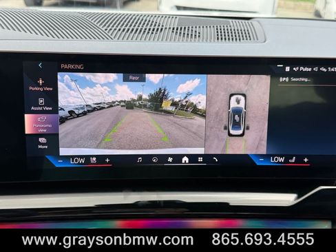 Used 2026 BMW 540i xDrive AWD/4WD image 33