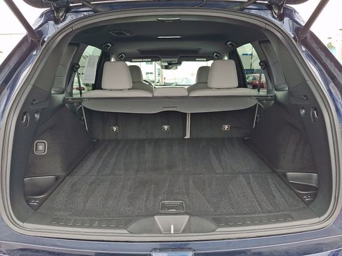 Certified 2024 Honda Passport EX-L image 31