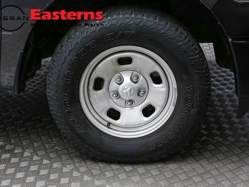 Used 2018 RAM 1500 Tradesman image 28