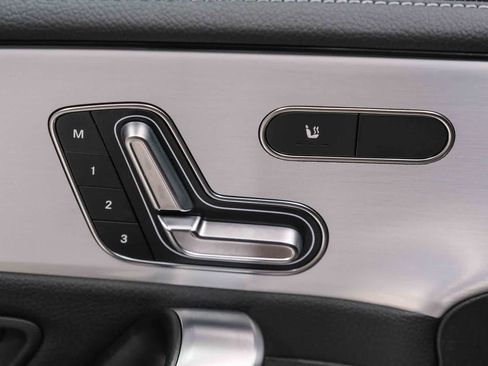 Certified 2026 Mercedes-Benz CLA 250 image 28