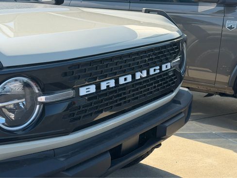 New 2026 Ford Bronco Big Bend AWD/4WD image 6