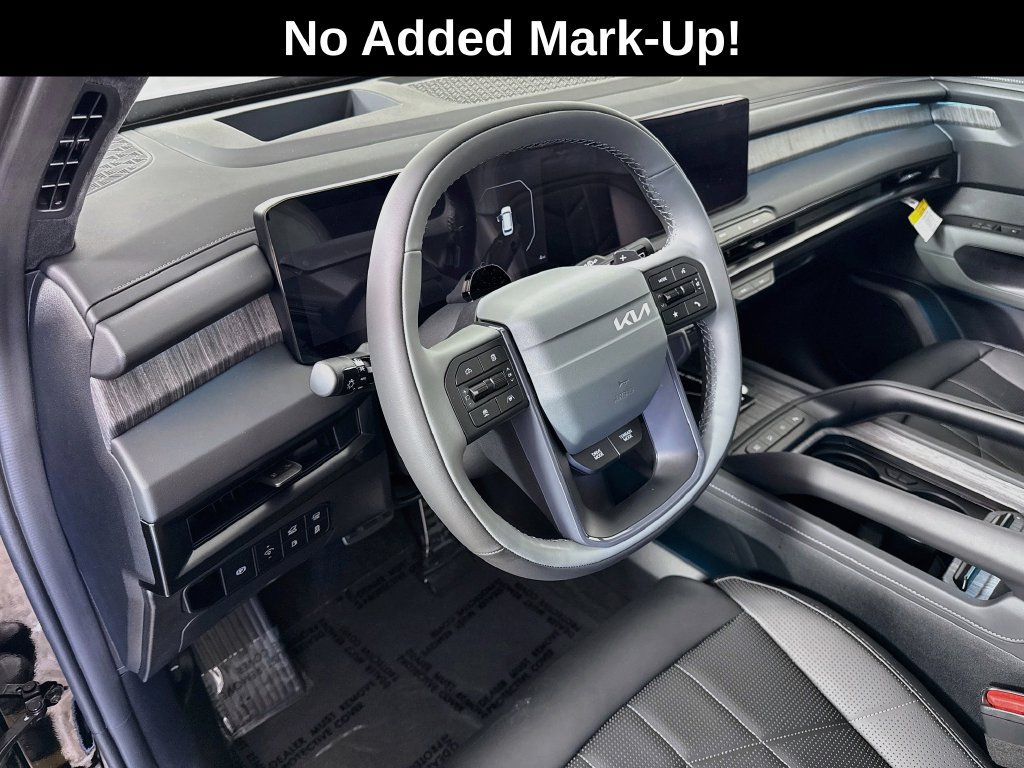 New 2027 Kia Telluride X-Line SX Prestige AWD/4WD image 9