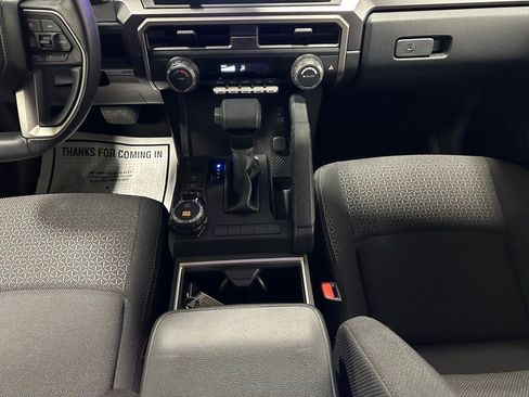 Used 2025 Toyota 4Runner SR5 image 38