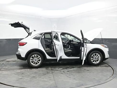 Used 2021 Ford Escape SE FWD image 52