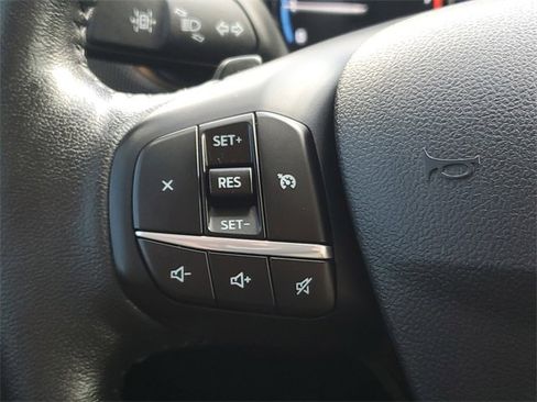 Used 2023 Ford Bronco Sport Badlands w/ Premium Package image 12