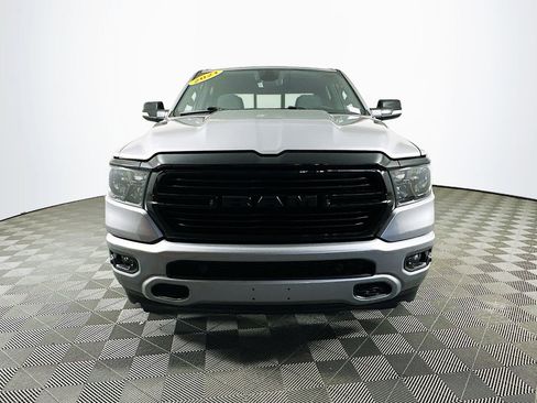 Certified 2021 RAM 1500 Big Horn image 4