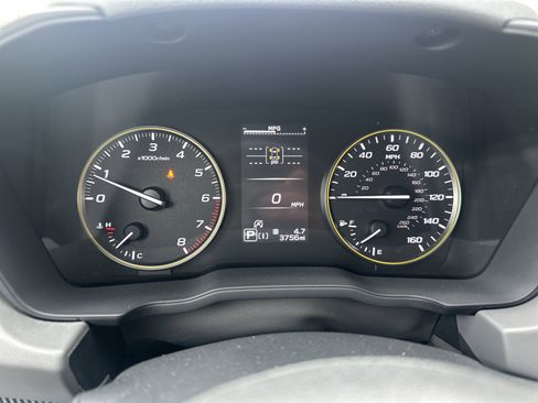 Used 2025 Subaru Crosstrek 2.5i Sport w/ Popular Package #4A image 16