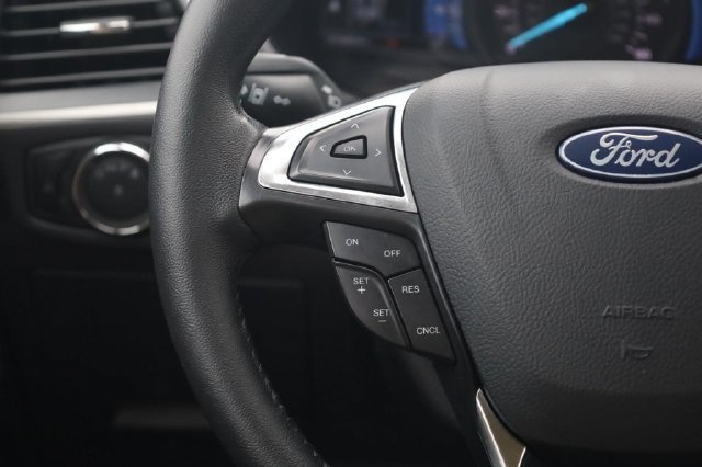 Certified 2024 Ford Edge SEL AWD/4WD image 10
