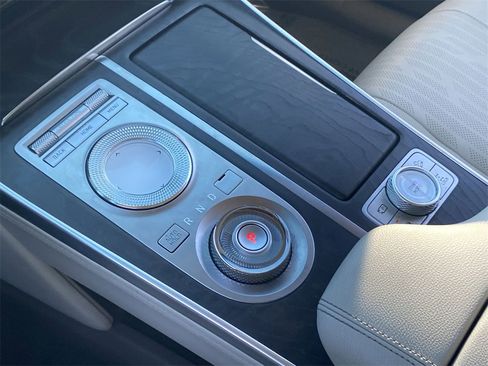 Used 2021 Genesis GV80 2.5T w/ Prestige Package 04 image 17