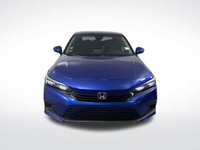 Used 2024 Honda Civic EX image 26