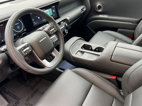 New 2026 Hyundai Palisade Calligraphy image 8