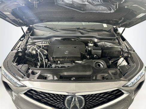 Used 2023 Acura MDX w/ Technology Package FWD image 37