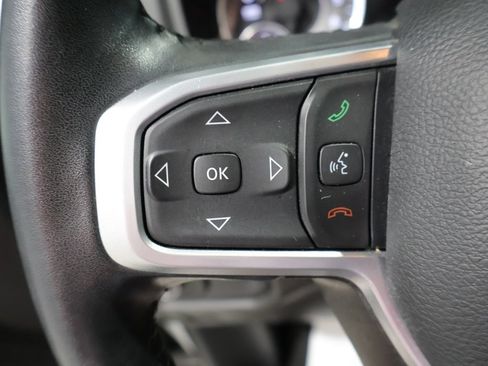 Used 2024 RAM 1500 Big Horn AWD/4WD image 30