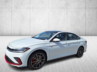 Used 2025 Volkswagen Jetta GLI Autobahn video 1