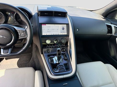 Used 2020 Jaguar F-TYPE R-Dynamic image 21