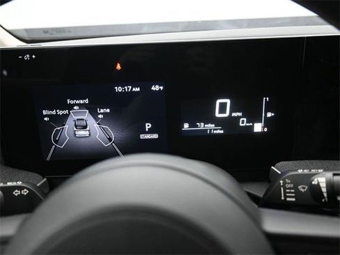 New 2026 Nissan Kicks SV image 12