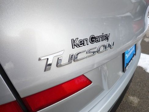 Used 2019 Hyundai Tucson Value image 7