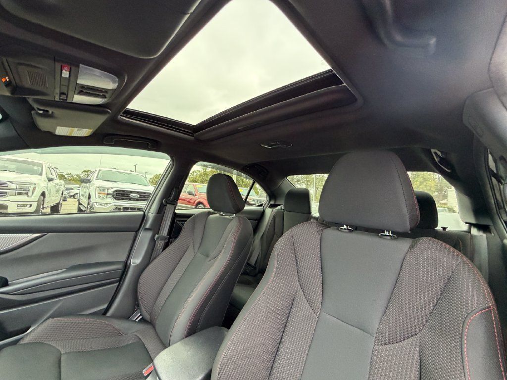 Used 2023 Subaru WRX Premium AWD/4WD image 31