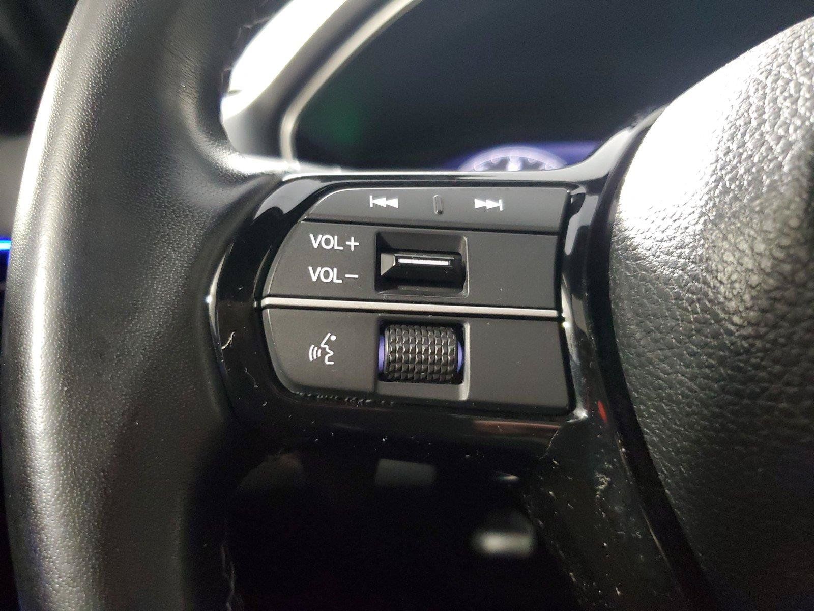 Used 2023 Honda Civic Sport Touring image 24