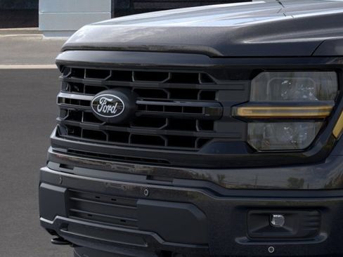 New 2026 Ford F150 XLT AWD/4WD image 17