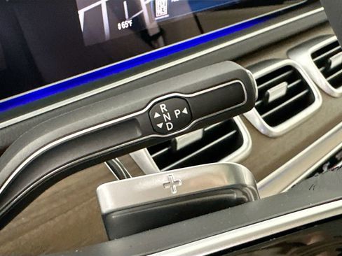 New 2026 Mercedes-Benz GLE 450 4MATIC image 17