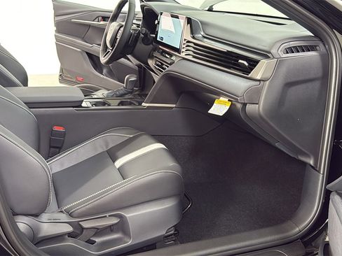 New 2026 Toyota Camry Hybrid image 18