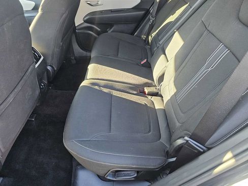 Used 2024 Hyundai Tucson SEL AWD/4WD image 14