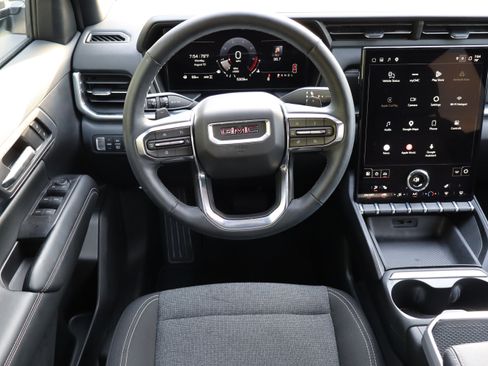 Used 2026 GMC Terrain Elevation w/ Black Edition AWD/4WD image 26