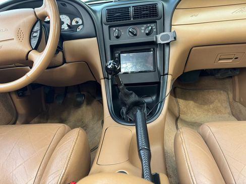 Used 1996 Ford Mustang Cobra image 29