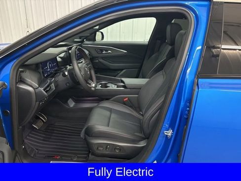 Certified 2024 Acura ZDX Type S image 2