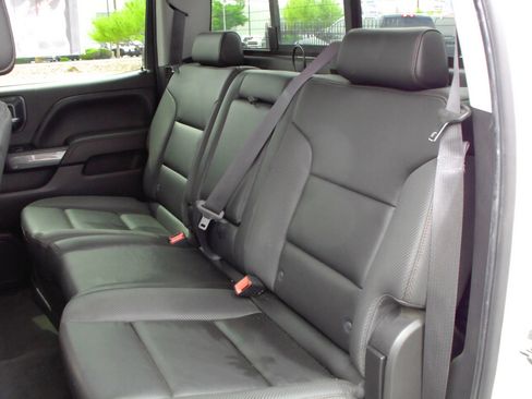 Used 2016 GMC Sierra 1500 SLT w/ All-Terrain Package AWD/4WD image 28