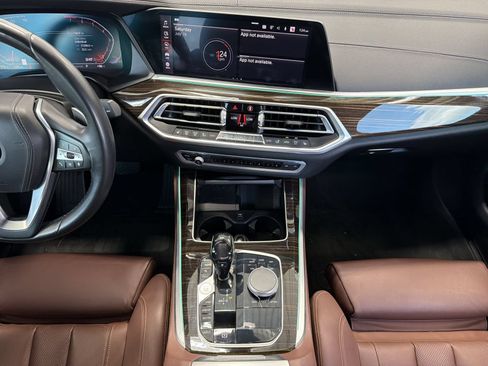 Used 2020 BMW X5 sDrive40i w/ Convenience Package RWD image 18