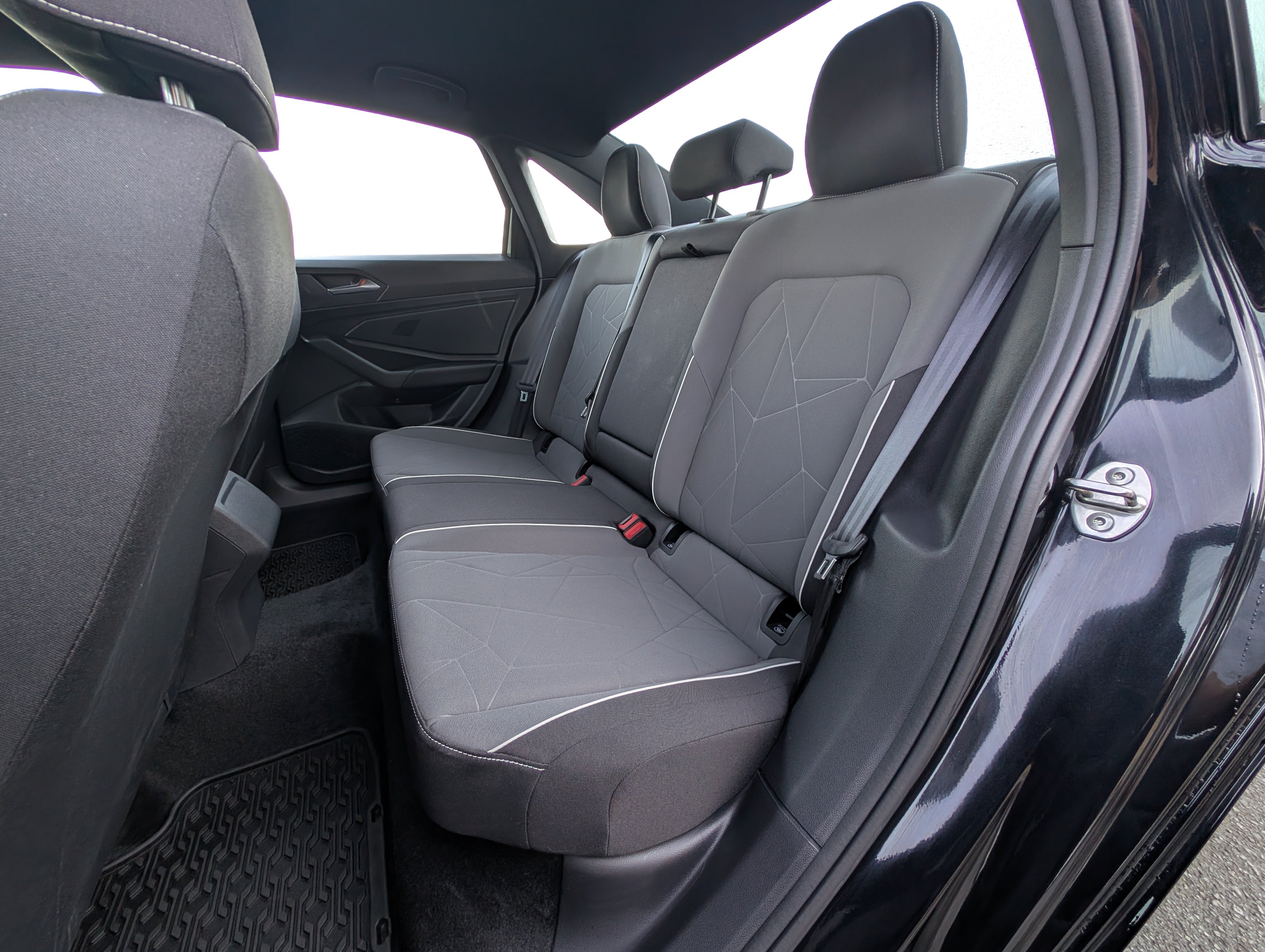 Used 2026 Volkswagen Jetta Sport FWD image 17
