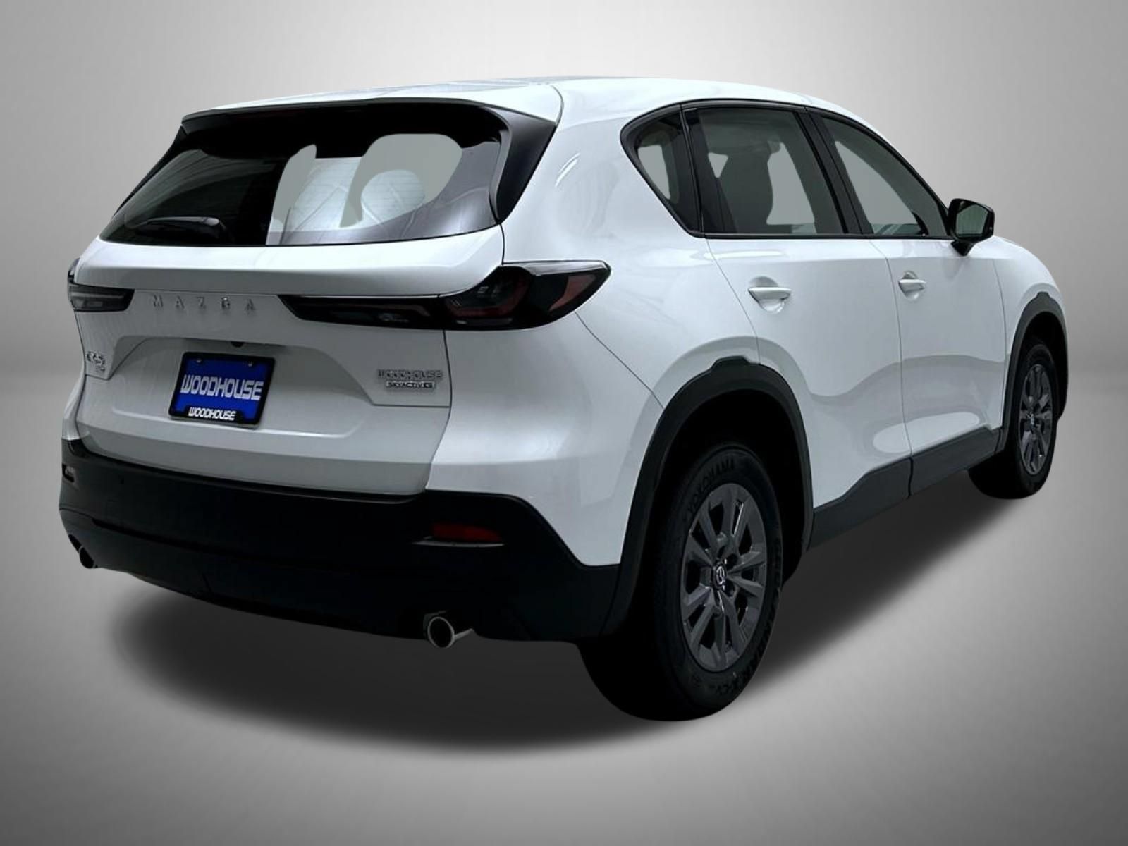 New 2026 MAZDA CX-5 AWD 2.5 S image 6