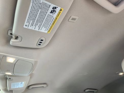 Used 2024 Ford Edge SEL w/ Convenience Package AWD/4WD image 19