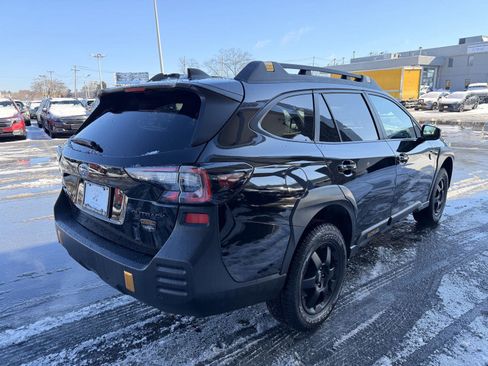 Used 2024 Subaru Outback Wilderness image 5