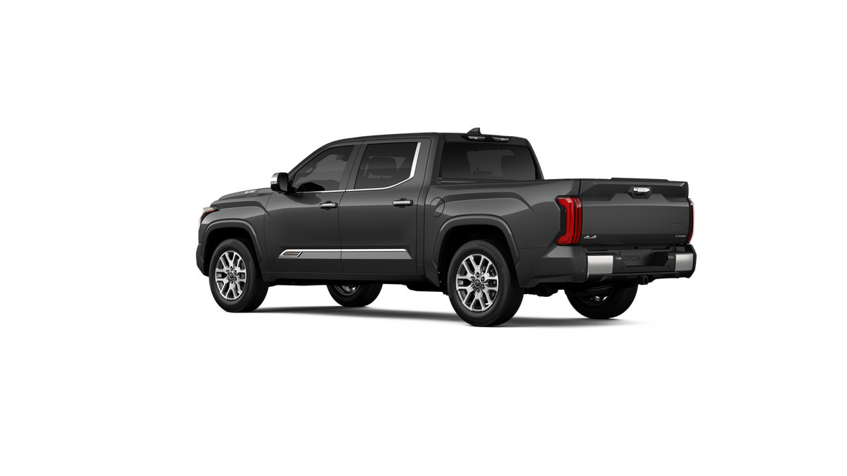 New 2026 Toyota Tundra 1794 Edition AWD/4WD image 66