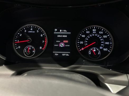 Used 2021 Kia K5 GT-Line FWD image 23