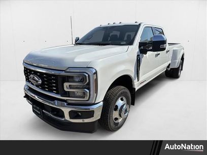New 2026 Ford F350 King Ranch