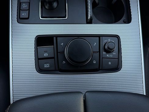 Used 2024 MAZDA CX-90 Plug-In Hybrid w/ Premium Plus image 30