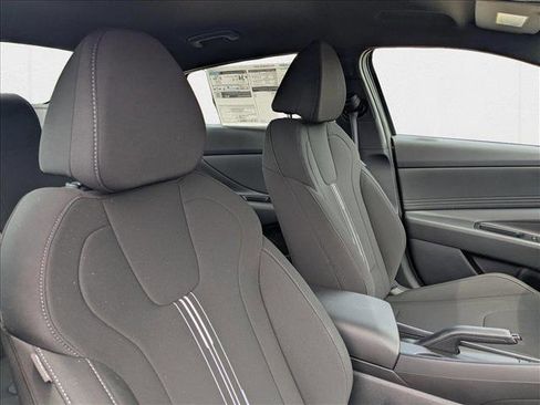 New 2025 Hyundai Elantra Sport image 20