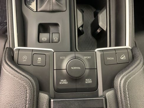 Used 2024 Toyota Grand Highlander AWD image 26