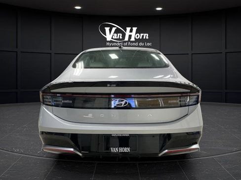 New 2026 Hyundai Sonata SEL image 12