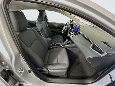 Used 2026 Toyota Corolla LE image 27