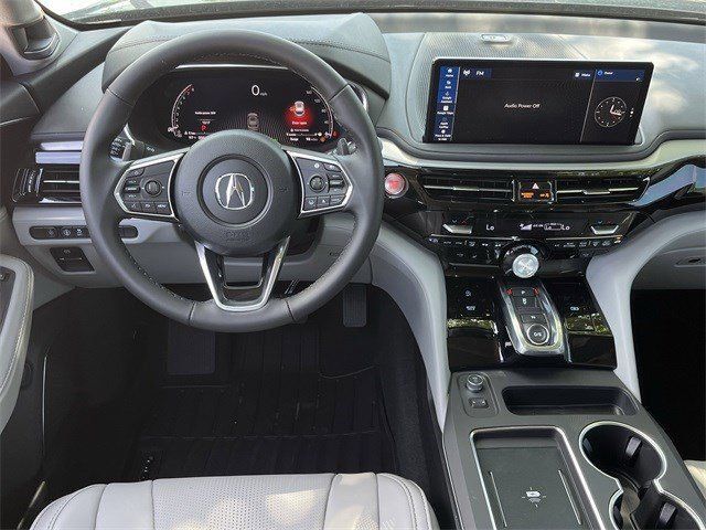Used 2026 Acura MDX w/ Technology Package FWD image 12