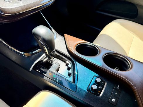 Used 2015 Toyota Avalon Limited FWD image 17