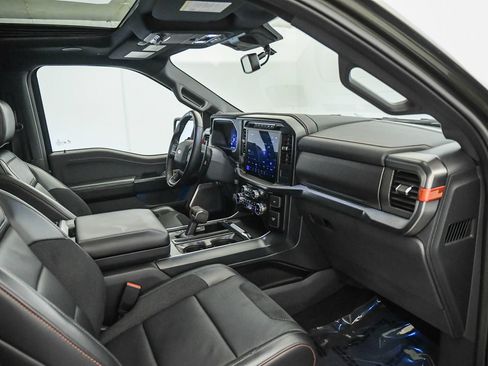 Used 2024 Ford F150 Raptor AWD/4WD image 17