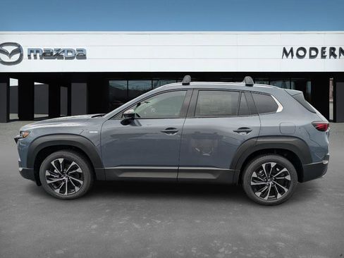 New 2025 MAZDA CX-50 2.5 Hybrid w/ Weather Package image 7