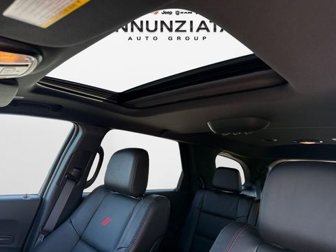 New 2026 Dodge Durango GT image 30