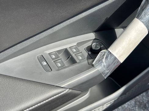 New 2025 Volkswagen Jetta Sport image 16